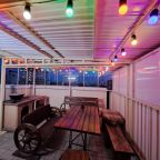 Апартаменты (Апартаменты с 2 спальнями и террасой), Апартаменты В ЖК Олимп