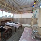 Апартаменты (Апартаменты с 2 спальнями и террасой), Апартаменты В ЖК Олимп