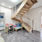 Апартаменты (Апартаменты с 2 спальнями и террасой), Апартаменты В ЖК Олимп