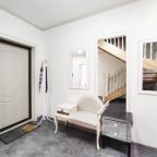 Апартаменты (Апартаменты с 2 спальнями и террасой), Апартаменты В ЖК Олимп