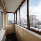 Апартаменты (Апартаменты с 2 спальнями и террасой), Апартаменты В ЖК Олимп