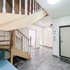 Апартаменты (Апартаменты с 2 спальнями и террасой), Апартаменты В ЖК Олимп