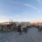 Апартаменты (Апартаменты с 2 спальнями и террасой), Апартаменты В ЖК Олимп