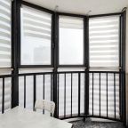 Апартаменты (Апартаменты с 2 спальнями и террасой), Апартаменты В ЖК Олимп