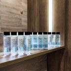 Апартаменты (Апартаменты с 2 спальнями и террасой), Апартаменты В ЖК Олимп