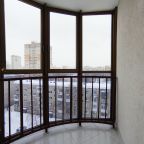Апартаменты (Улучшенная квартира с 2 спальнями), Апартаменты В ЖК Олимп
