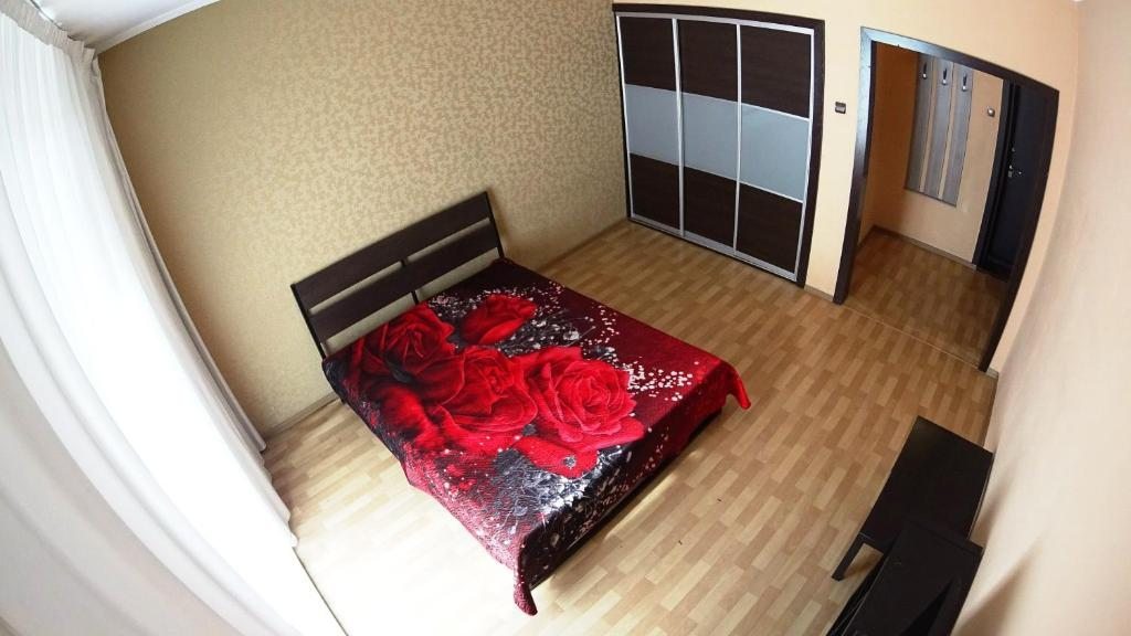 Апартаменты (Апартаменты: ул. Ленина, 50) апартамента у Вокзала, Новосибирск