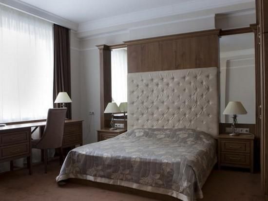 Фотография номера апарт отеля НЭП-Дубки