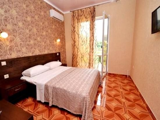 Фотография номера мини отеля Ахиллес Палас