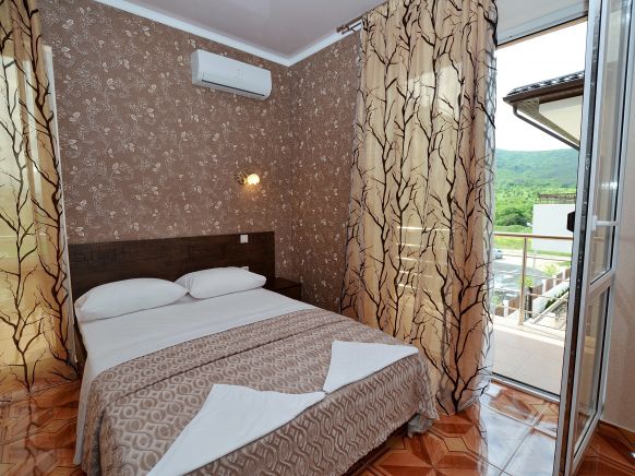 Фотография номера мини отеля Ахиллес Палас