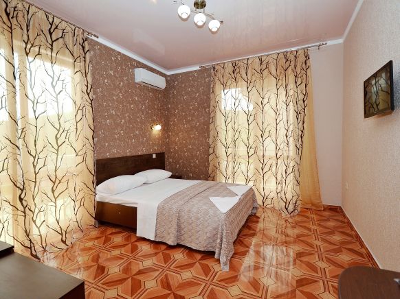 Фотография номера мини отеля Ахиллес Палас