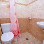 Двухместный (Двухместный номер + доп место), Гостевой дом Ахиллес-Палас