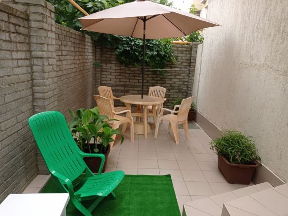 Фотография номера гостевого дома Домашний Уют