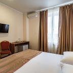 Двухместный (Номер "Эконом" тариф "Оздоровительная путёвка"), Санаторий Русь