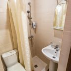 Двухместный (Номер "Стандарт" тариф "Путёвка с лечением"), Санаторий Русь