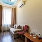 Двухместный (Двухкомнатный номер 