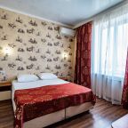 Двухместный (Двухкомнатный номер 