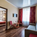 Двухместный (Двухкомнатный номер 