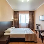 Двухместный (Номер категории "Комфорт" тариф "Оздоровительная путёвка"), Санаторий Русь