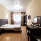 Двухместный (Номер категории "Комфорт" тариф "Оздоровительная путёвка"), Санаторий Русь