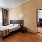 Двухместный (Двухкомнатный номер 