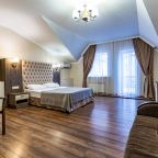 Двухместный (Номер "Премиум" тариф "Оздоровительная путёвка"), Санаторий Русь