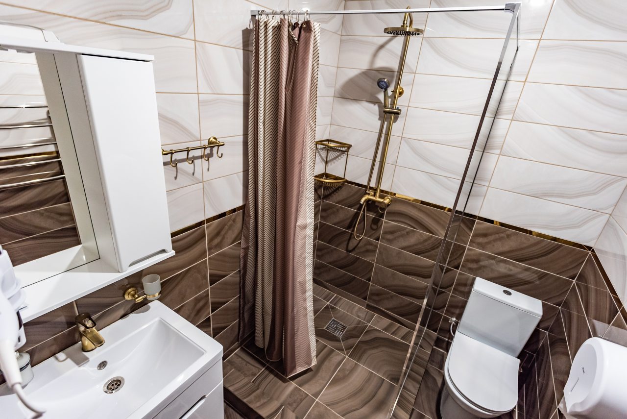 Двухместный (Номер 