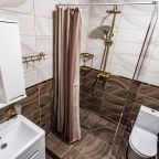 Двухместный (Номер "Премиум" тариф "Путёвка с лечением"), Санаторий Русь