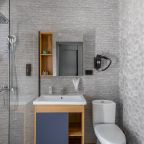 Шале (Трёхкомнатный четырёхместный тариф 