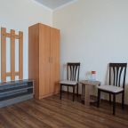 Двухместный (Номер "Эконом" тариф "Оздоровительная путёвка"), Санаторий Русь