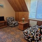 Шестиместный (Комната 8), Гостевой дом Фантазия