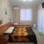 Трехместный (Комната 2), Гостевой дом Фантазия