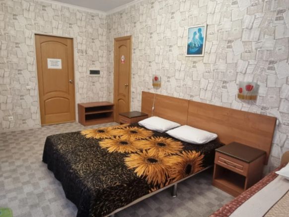 Фотография номера мини отеля Фантазия
