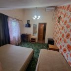 Трехместный (Комната 13), Гостевой дом Фантазия