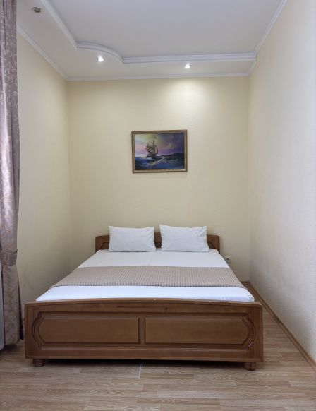 Фотография номера гостиницы Москва