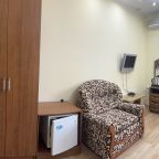 Двухместный (Стандарт с 1 кроватью), Гостиница Москва