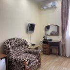 Двухместный (Стандарт с 1 кроватью), Гостиница Москва