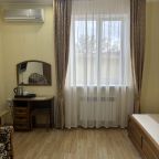 Двухместный (Стандарт с 1 кроватью), Гостиница Москва