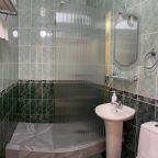 Двухместный (Стандарт с 1 кроватью), Гостиница Москва