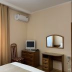 Трехместный, Гостиница Москва