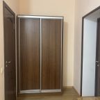 Трехместный, Гостиница Москва