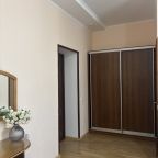 Двухместный (Стандарт с 2 отдельными кроватями), Гостиница Москва