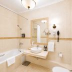 Двухместный (Стандарт DBL), Отель Троя