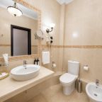 Двухместный (Стандарт DBL), Отель Троя
