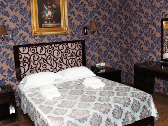 Фотография номера гостиницы Rosa Del Viento