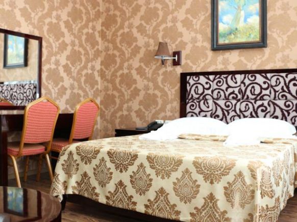 Фотография номера гостиницы Rosa Del Viento