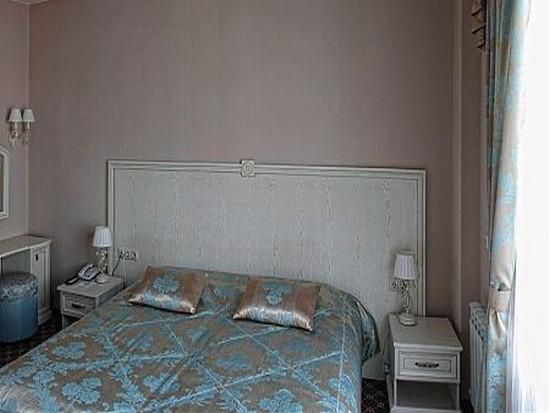 Фотография номера гостиницы Европа