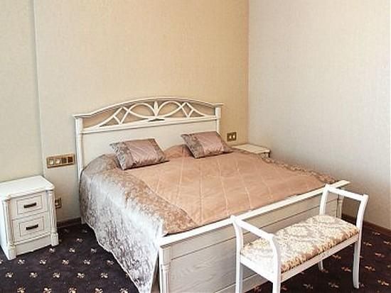 Фотография номера гостиницы Европа