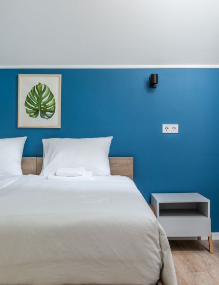 Фотография номера гостевого дома Эвергрин