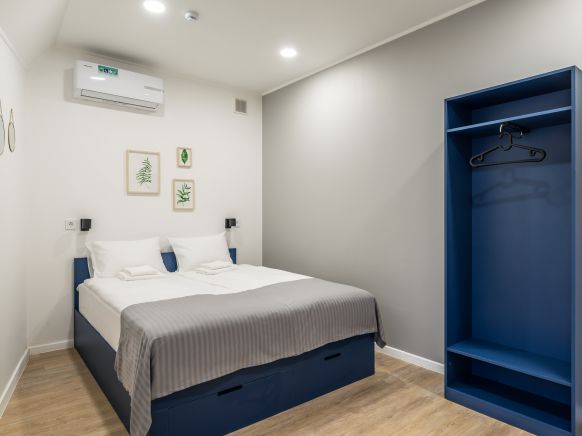 Фотография номера гостевого дома Эвергрин